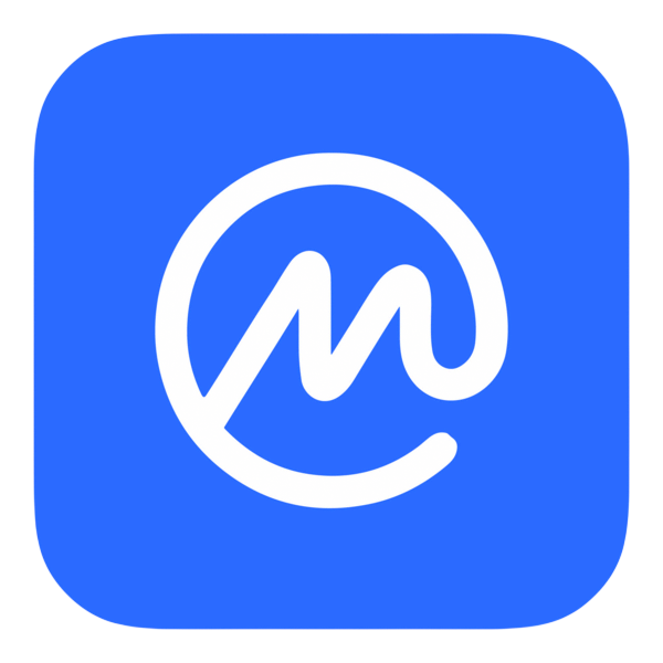 CoinMarketCap logo